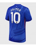 Chelsea Cole Palmer #10 Hjemmedrakt 2025-26 Korte ermer